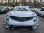 2014 Nissan Juke Nismo Rs   продається в Austell, GA - Burn