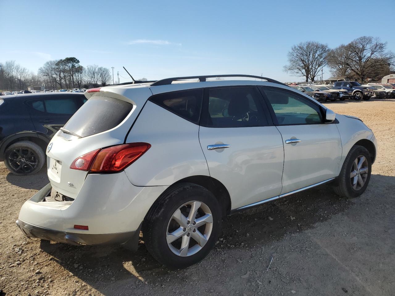 2009 Nissan Murano - Image 3