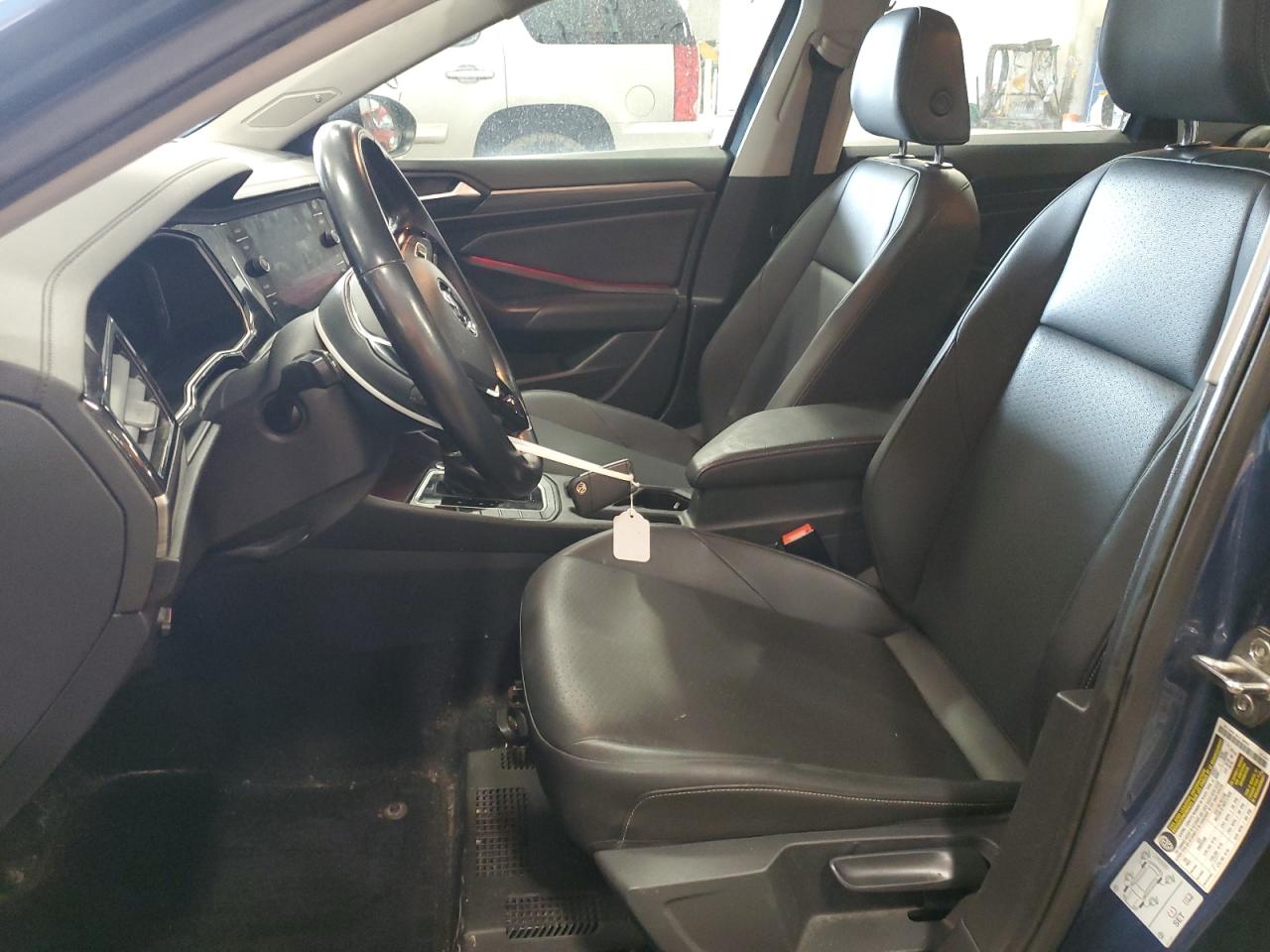2019 Volkswagen Jetta - Image 7