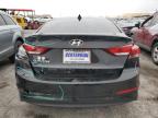 2017 Hyundai Elantra Se for Sale in North Las Vegas, NV - Rear End