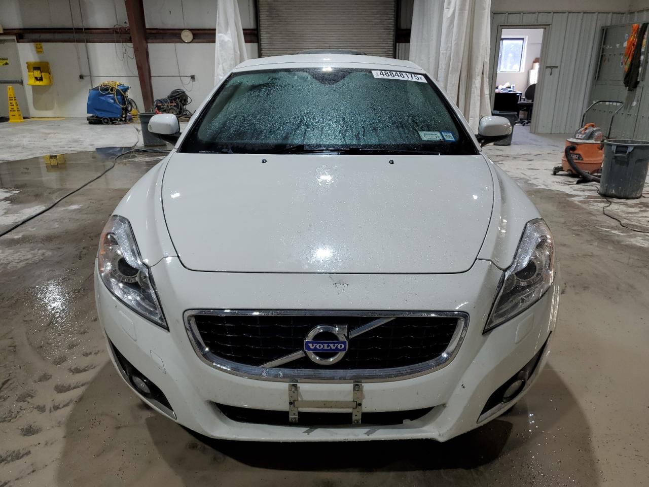 2013 Volvo C70 - Image 5