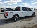 2020 Ford F150 Supercrew de vânzare în Apopka, FL - Front End