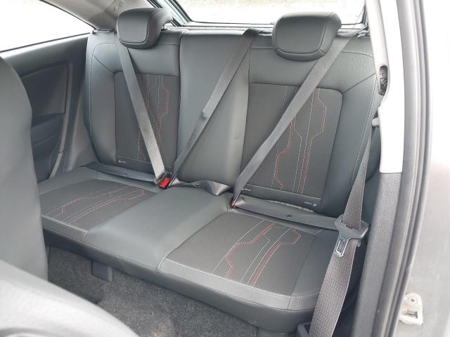 2012 VAUXHALL CORSA ACTI