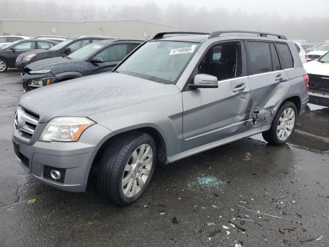 2011 Mercedes-Benz Glk 350 4Matic