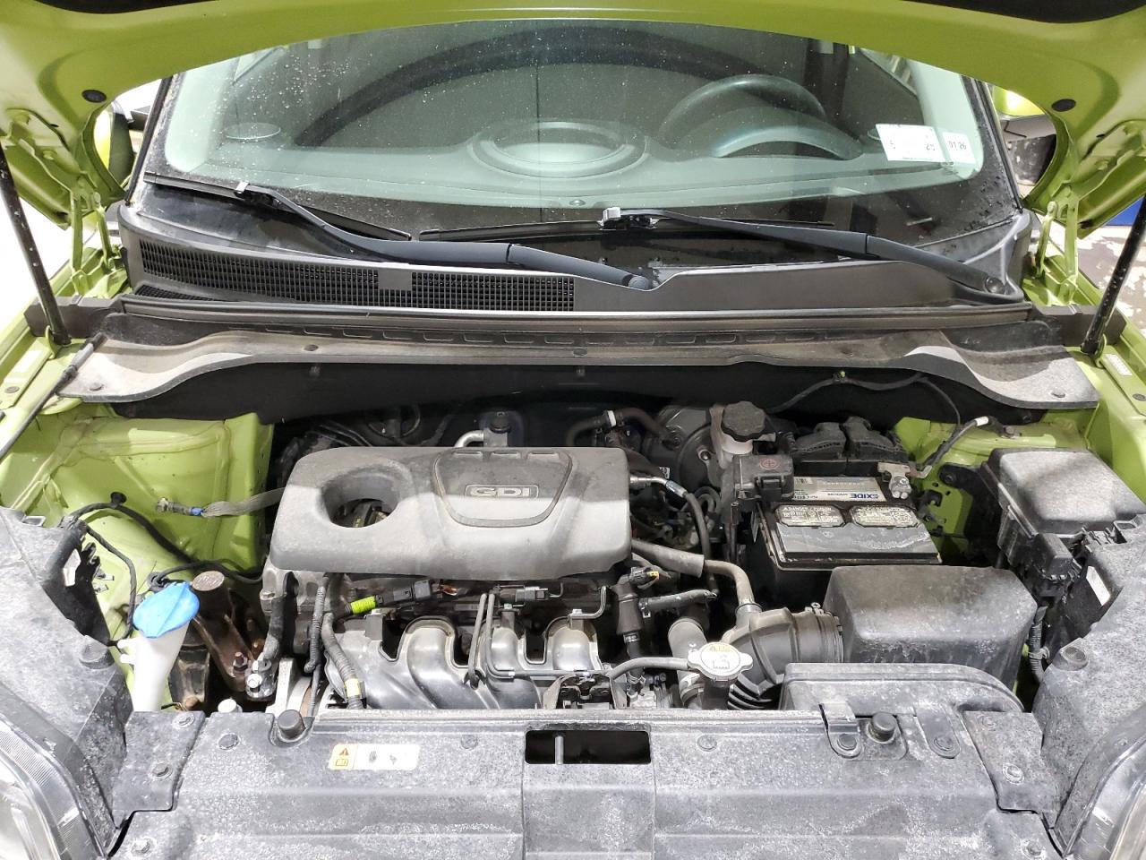 2018 Kia Soul - Image 11