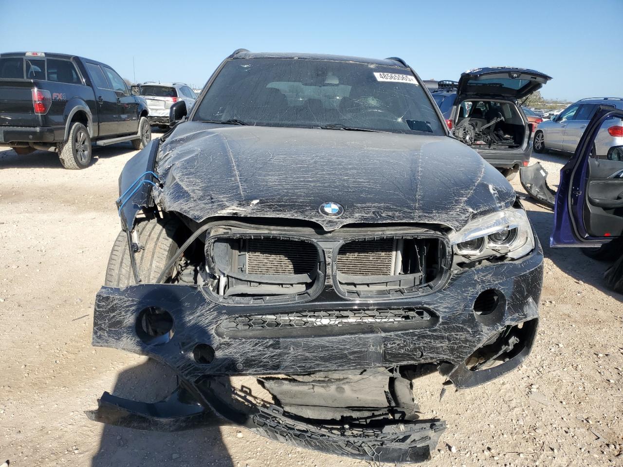 2018 BMW X5 - Image 5