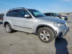 2012 Bmw X5 Xdrive35D на продаже в Grand Prairie, TX - Hail