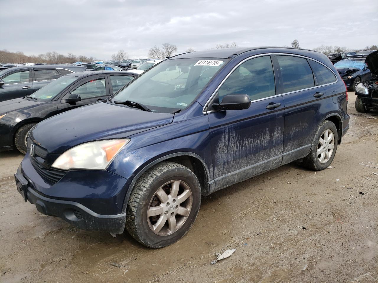 2008 Honda CR-V - Image 1