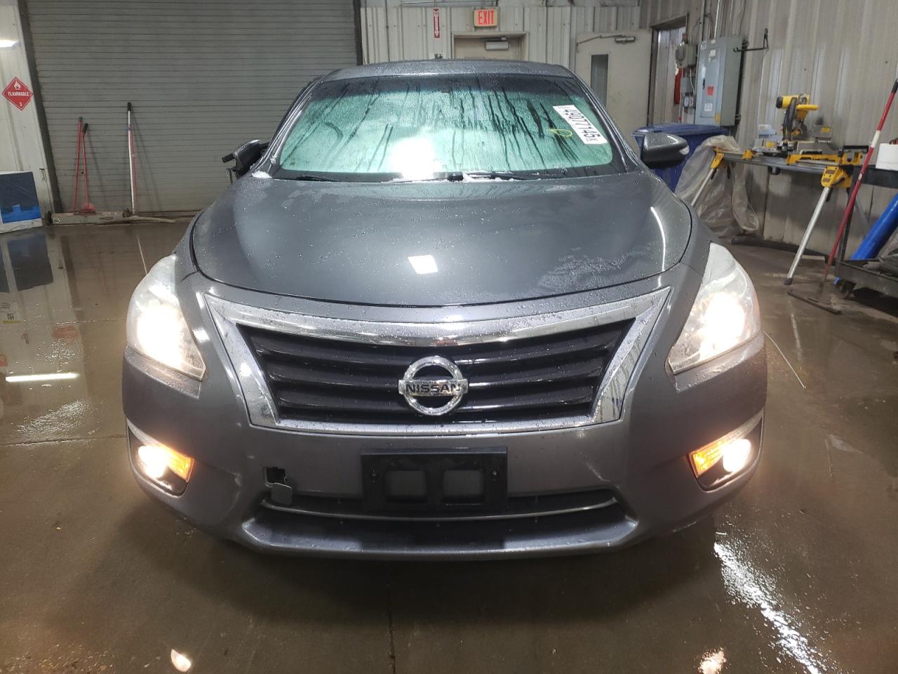 2015 Nissan Altima - Image 5