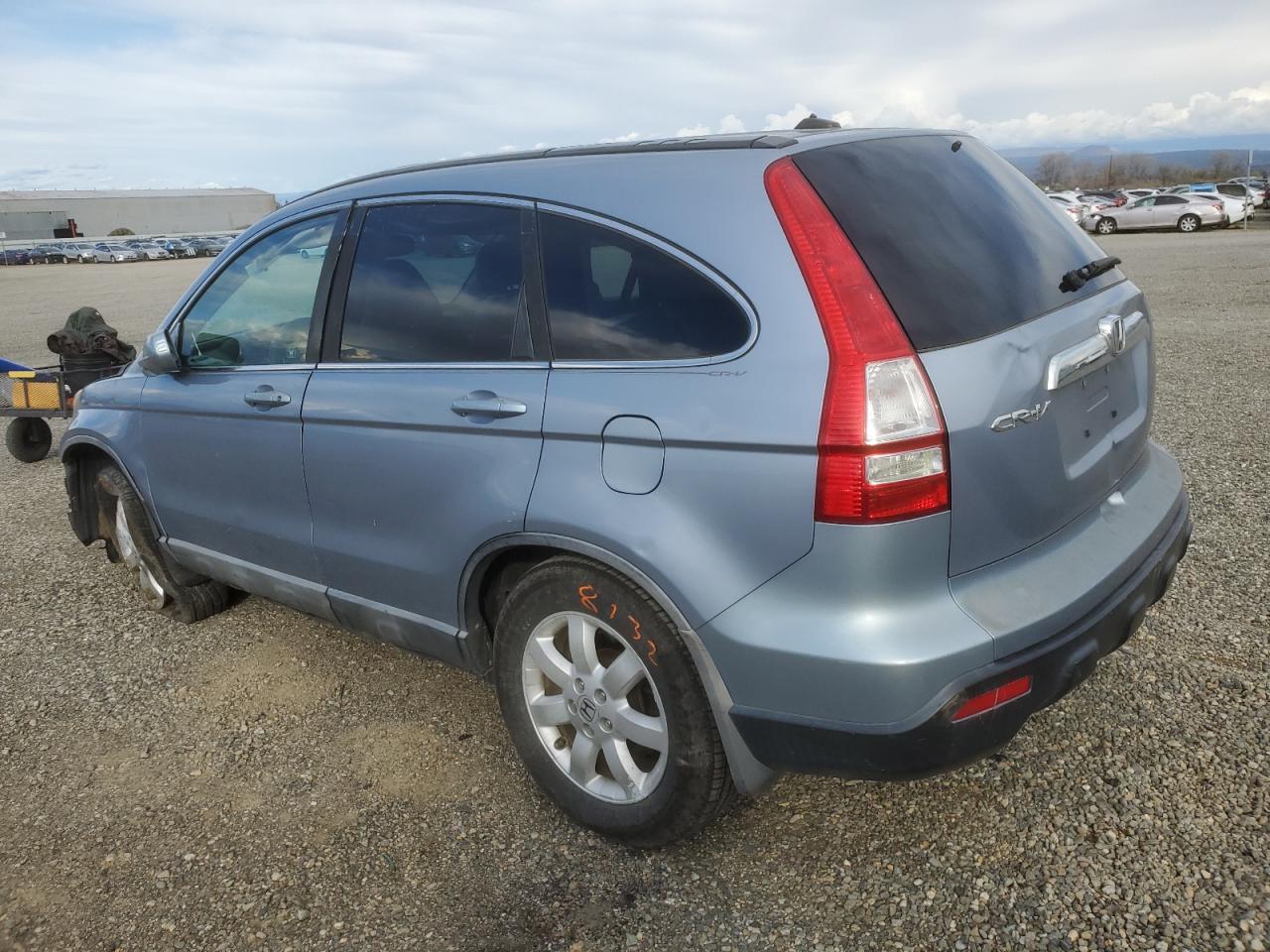 2008 Honda CR-V - Image 2