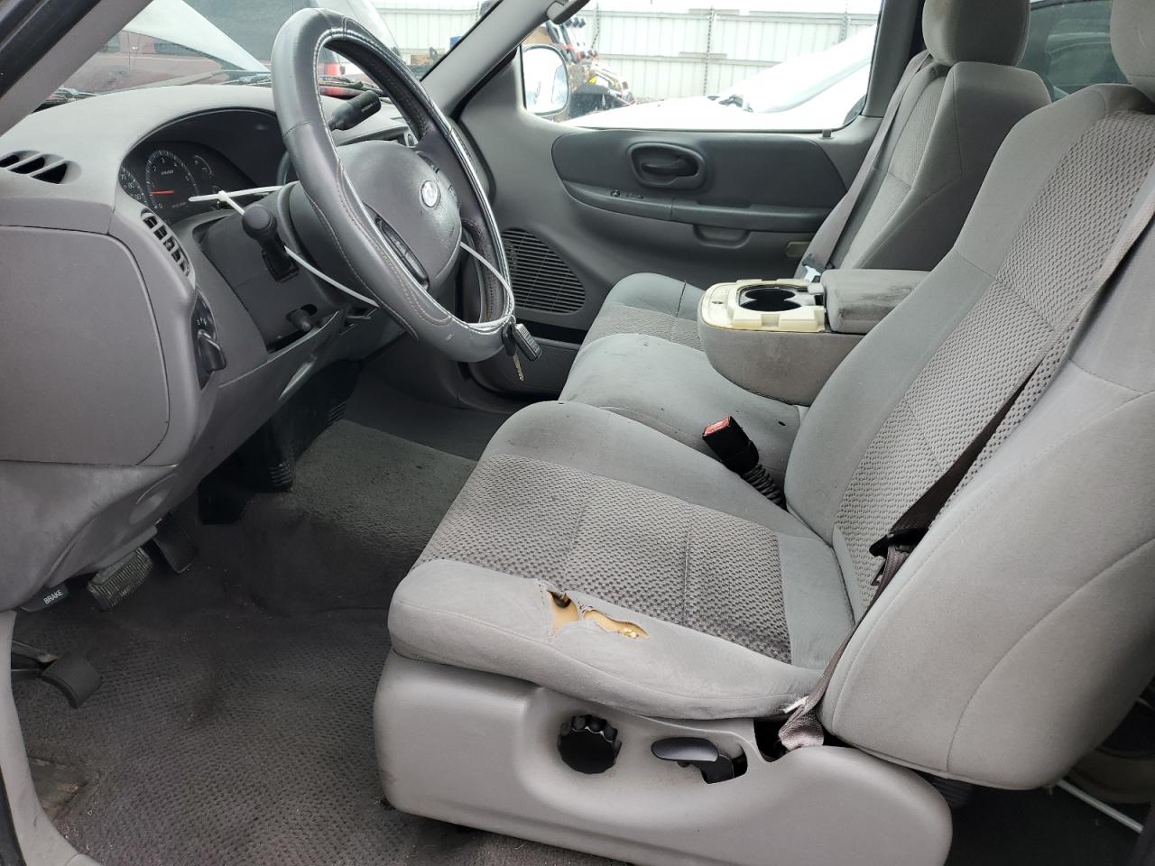 2003 Ford F-150 - Image 7