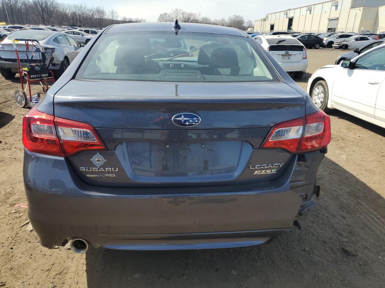 2016 Subaru Legacy - Image 6
