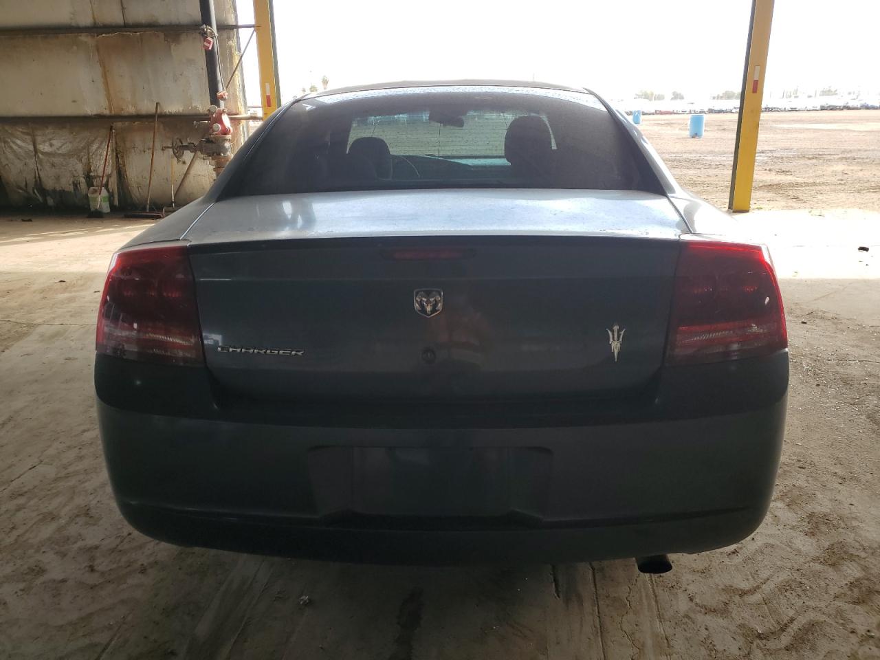 2007 Dodge Charger - Image 6