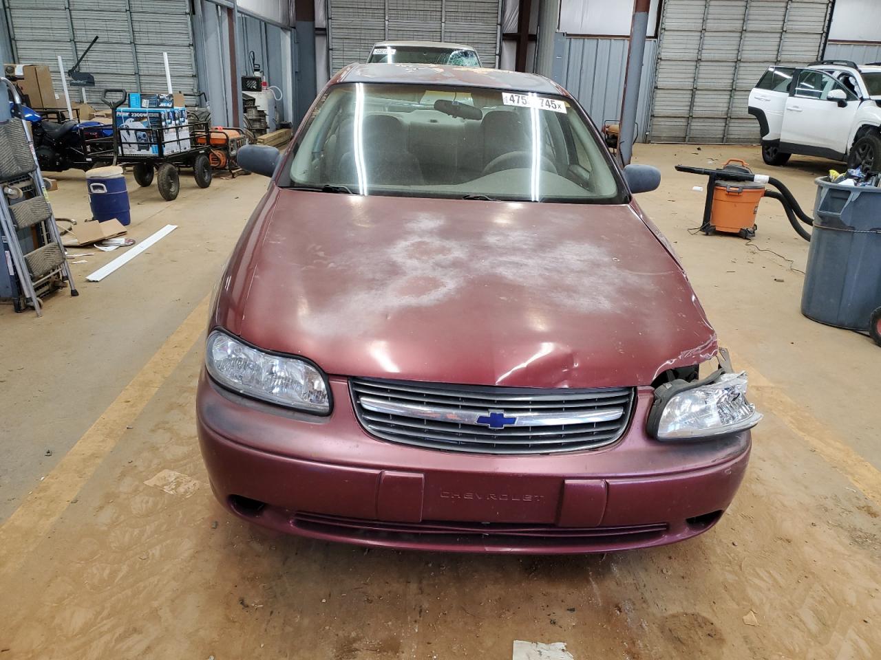 2002 Chevrolet Malibu - Image 5