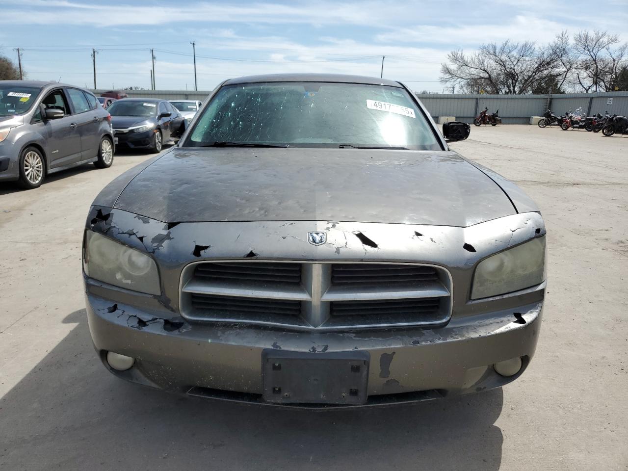 2010 Dodge Charger - Image 5