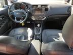 2012 Kia Rio Ex на продаже в Rancho Cucamonga, CA - Rear End