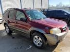2003 Mazda Tribute Lx na sprzedaż w Lawrenceburg, KY - Side