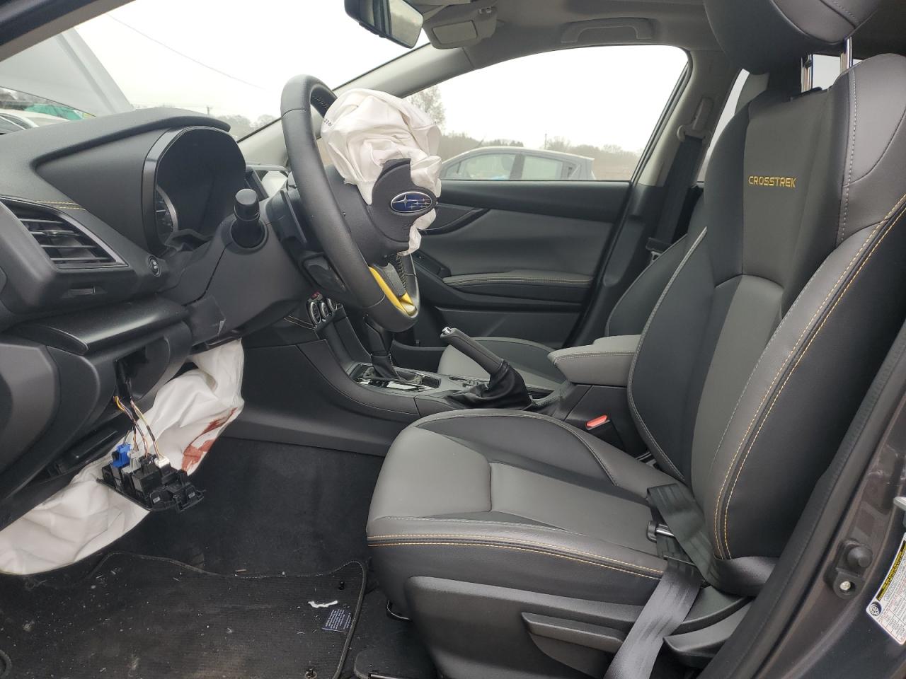 2023 Subaru XV - Image 7