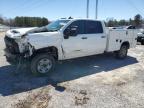 2020 Chevrolet Silverado C2500 Heavy Duty იყიდება Loganville-ში, GA - Front End