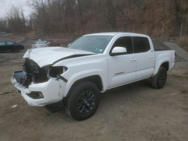 2023 Toyota Tacoma Double Cab