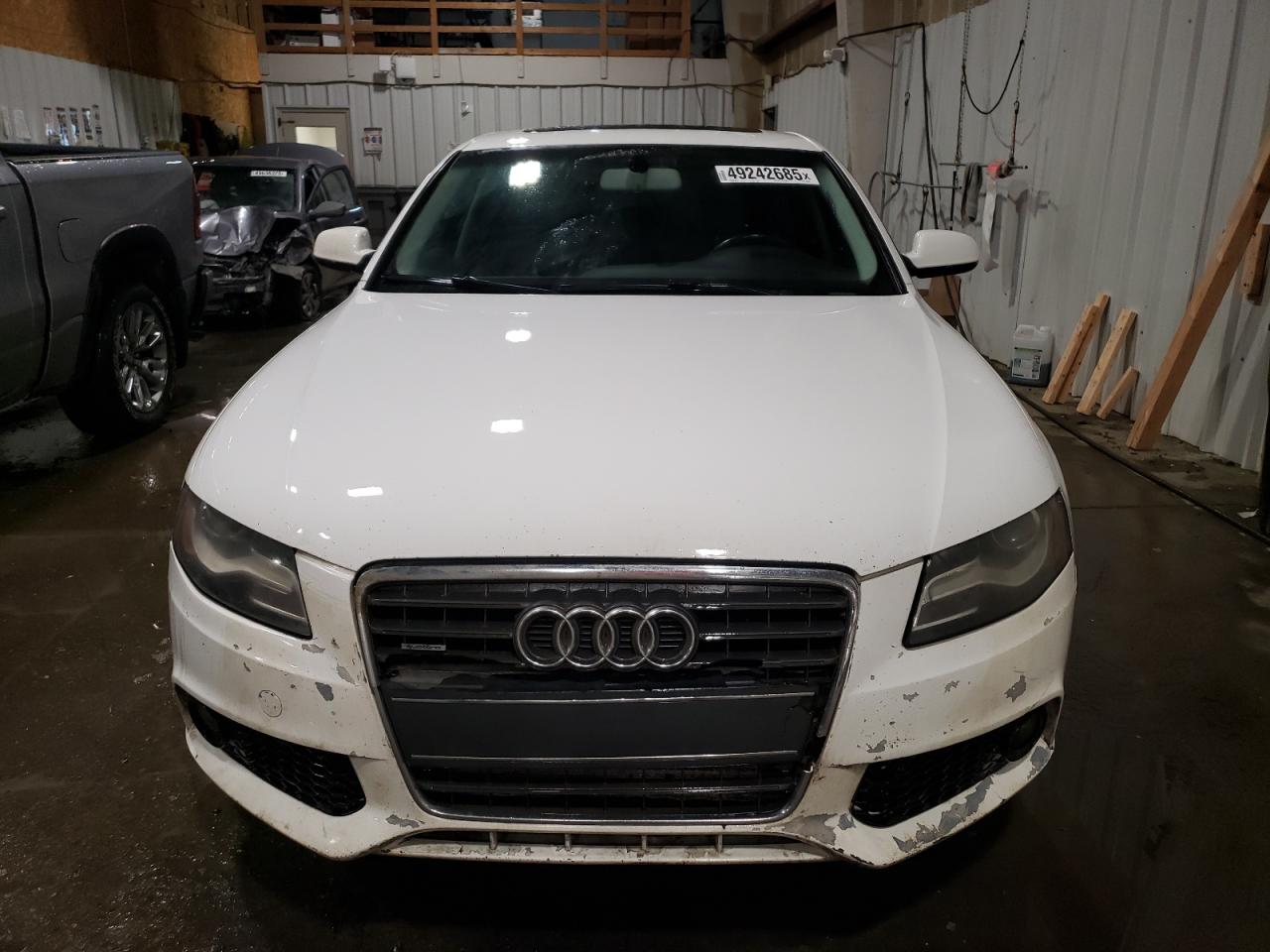 2010 Audi A4 - Image 5