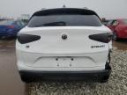 2019 Alfa Romeo Stelvio Ti en Venta en Chicago Heights, IL - Front End