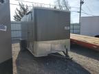 Lebanon, TN에서 판매 중인 2018 Lgs Industries Ex6X12Si2 Enclosed Cargo Trailer - Water/Flood