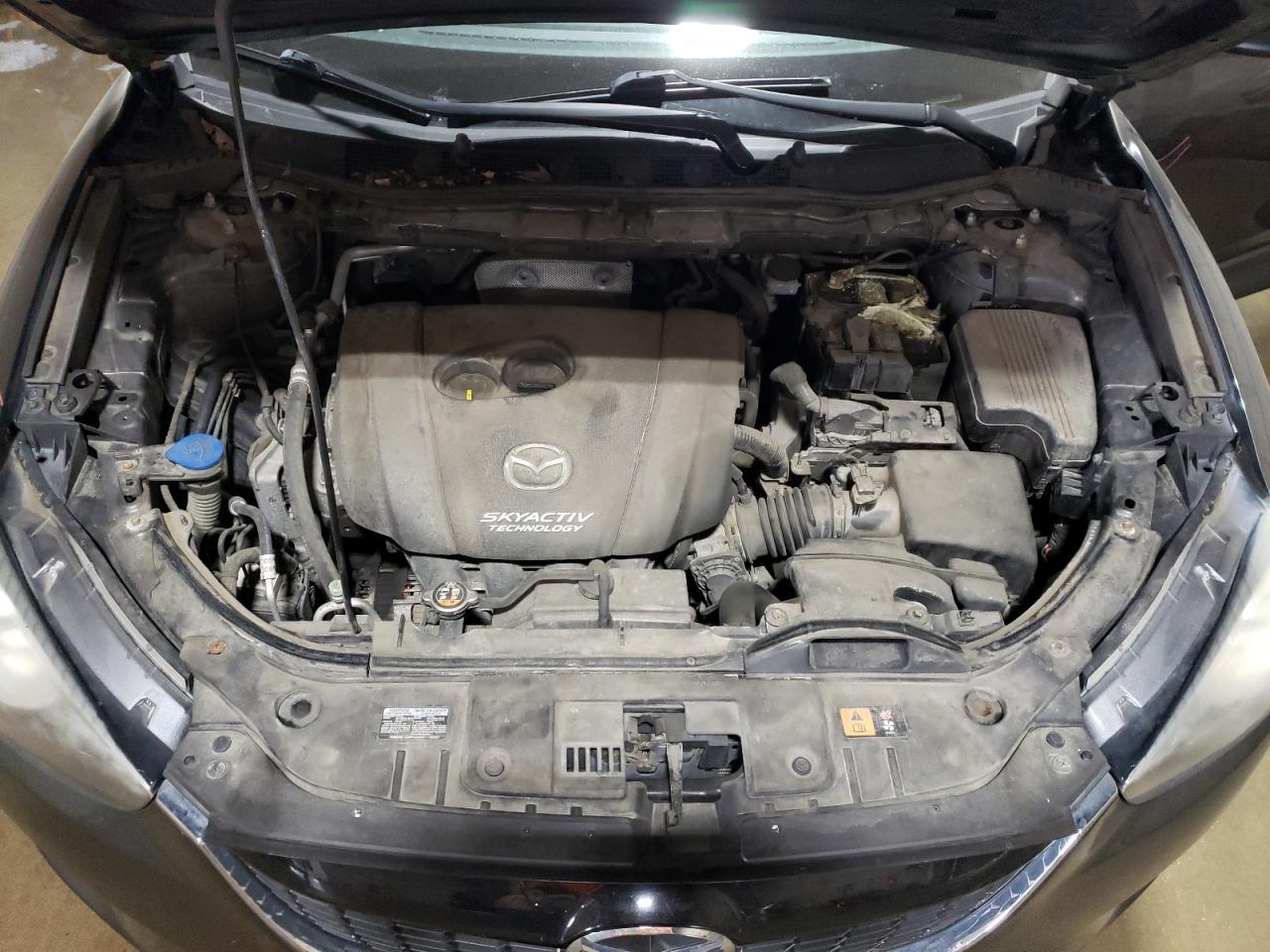 2015 Mazda CX-5 - Image 12