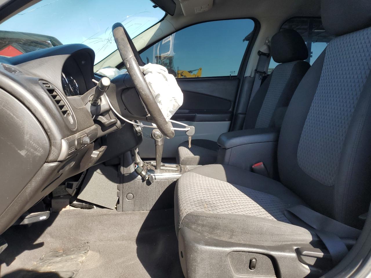 2006 Chevrolet Malibu - Image 7