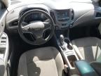 2017 Chevrolet Cruze Lt   for Sale in Hueytown, AL - Front End