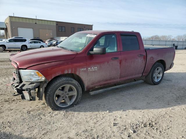 2013 Ram 1500 St