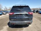 2018 Chevrolet Traverse Premier na sprzedaż w Des Moines, IA - Rejected Repair