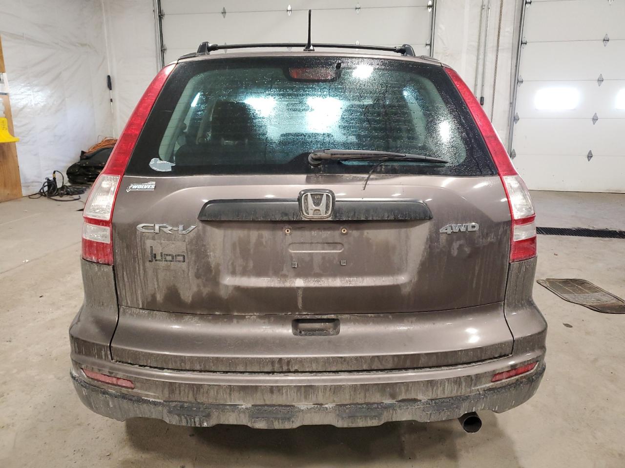 2010 Honda CR-V - Image 6