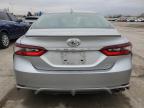 2022 Toyota Camry Se en Venta en Littleton, CO - Front End