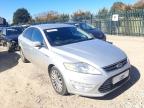 2012 FORD MONDEO ZET for sale at Copart COLCHESTER