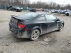 2009 Pontiac G5 Gt за продажба в Duryea, PA - Rear End