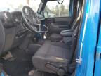 2011 Jeep Wrangler Unlimited Sport for Sale in Denver, CO - Front End