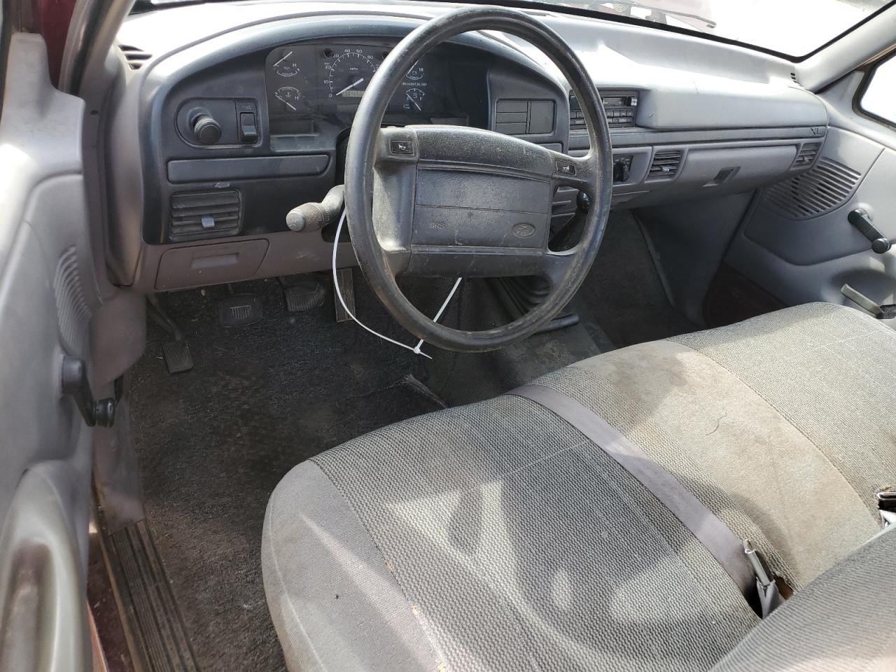 1996 Ford F-150 - Image 8