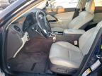 2011 Lexus Is 250 იყიდება Grand Prairie-ში, TX - Rear End