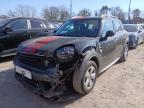 2018 MINI COUNTRYMAN for sale at Copart WOLVERHAMPTON