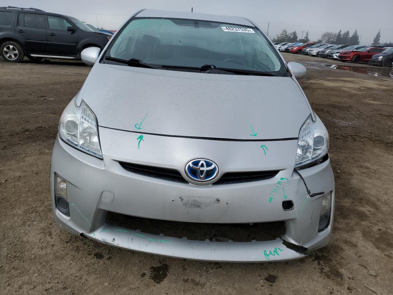 2011 Toyota Prius - Image 5