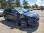 2023 Toyota Highlander L zu verkaufen in Eight Mile, AL - Rollover