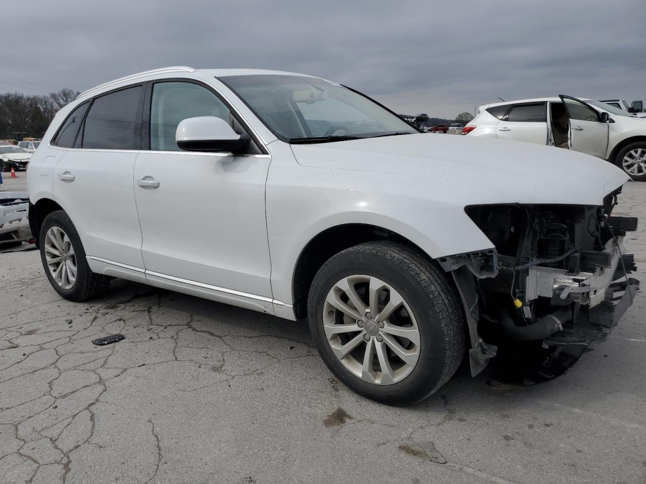 2015 Audi Q5 - Image 4