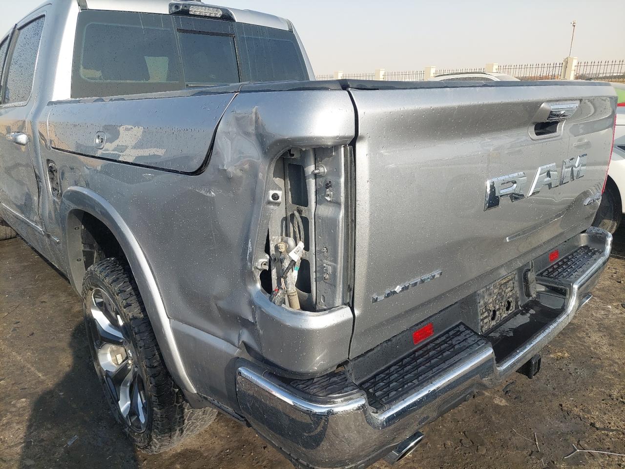 1C6SRFHT3NN212506 - 2022 Dodge RAM - #undefined