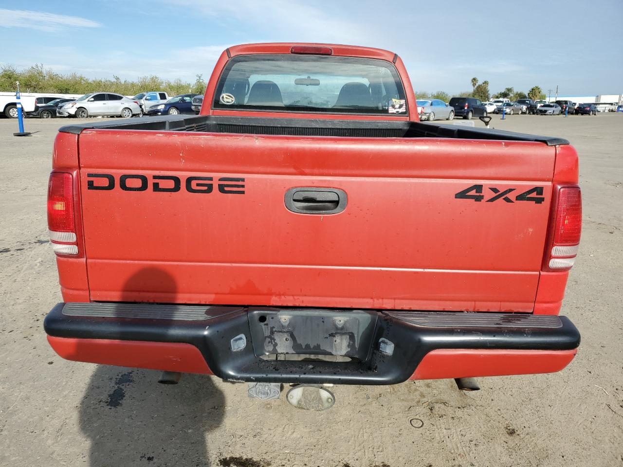 2000 Dodge Dakota - Image 6