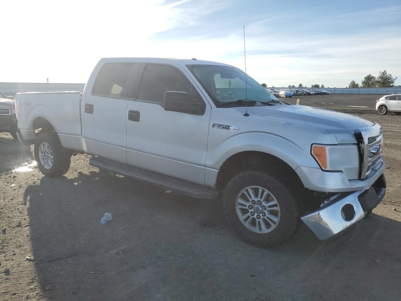 2014 Ford F-150 - Image 4