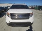 2015 Ford Explorer Limited de vânzare în Spartanburg, SC - Front End