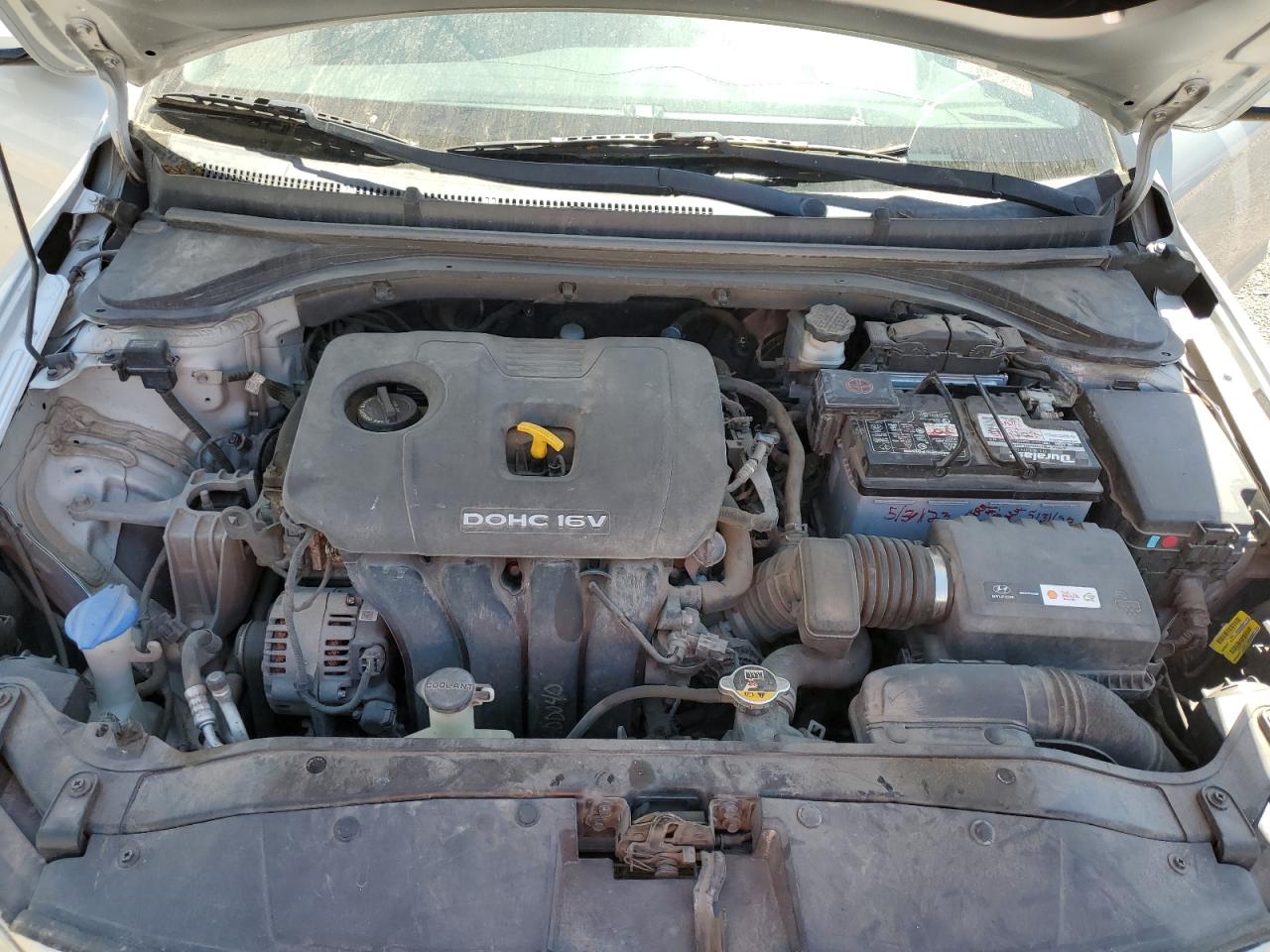 2018 Hyundai Elantra - Image 11