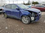 2012 Hyundai Tucson Gls იყიდება Chalfont-ში, PA - Front End
