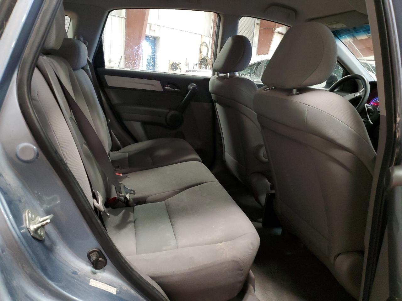 2011 Honda CR-V - Image 11